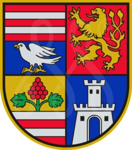 Erb Košický samosprávny kraj, KSK, VÚC Košice