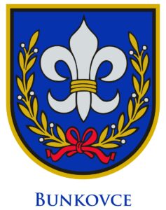Obec Bunkovce