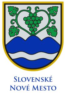 Obec Slovenské Nové Mesto