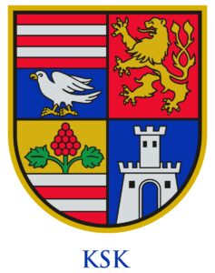 Erb Košický samosprávny kraj KSK