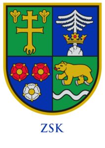 Erb ZSK Žilinský samosprávny kraj
