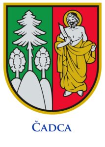 Erb okres Čadca