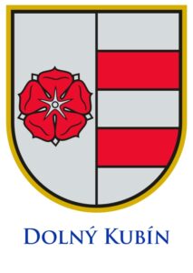 Erb okres Dolný Kubín