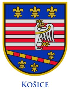 Erby okresy Košice