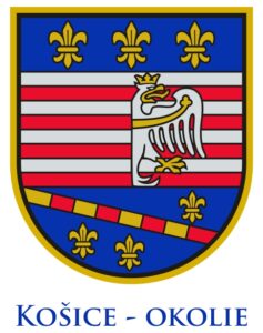Erby okres Košice-okolie