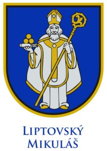 Erb okres Liptovský Mikuláš