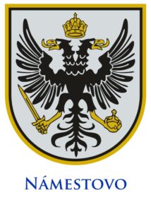 Erb okres Námestovo