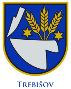 Erby okres Trebišov