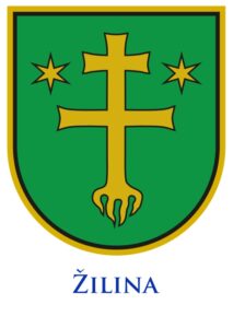 Erb okres Žilina
